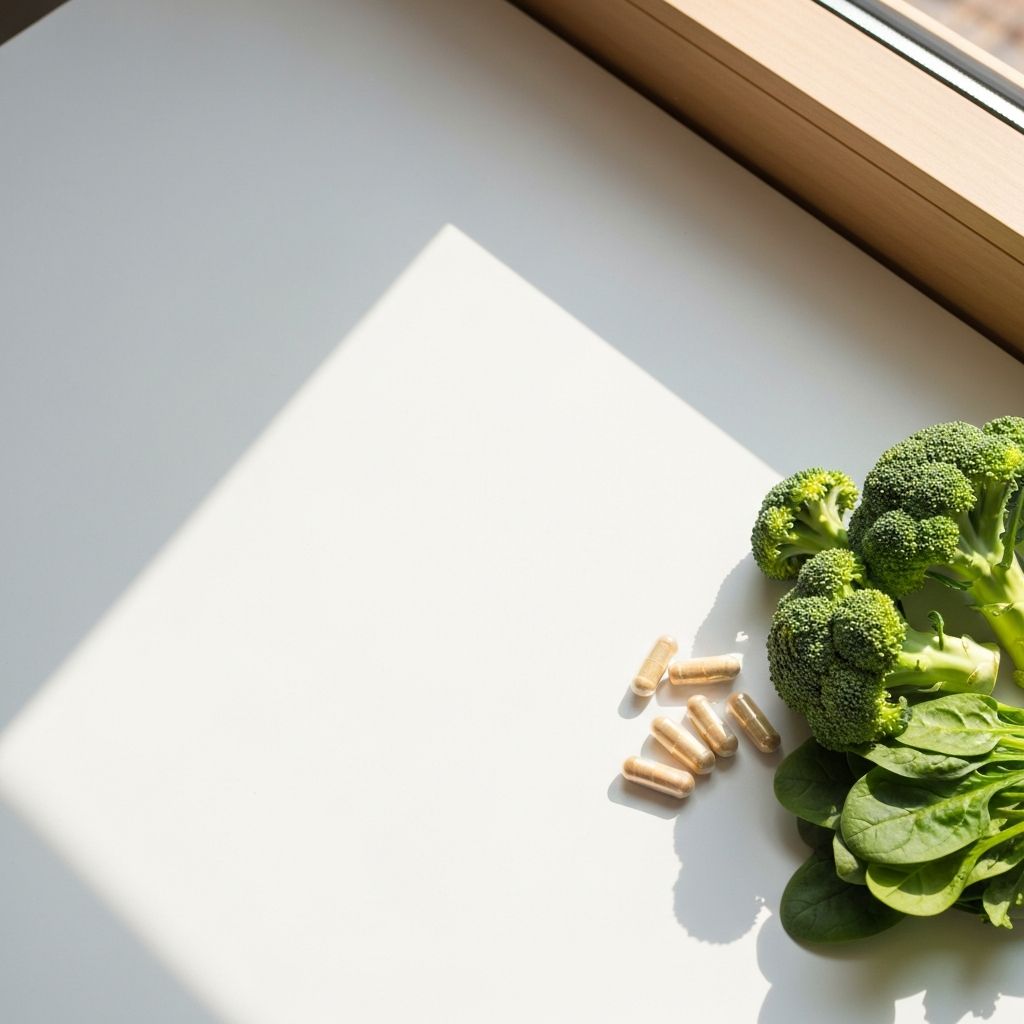 Φυσική υγεία